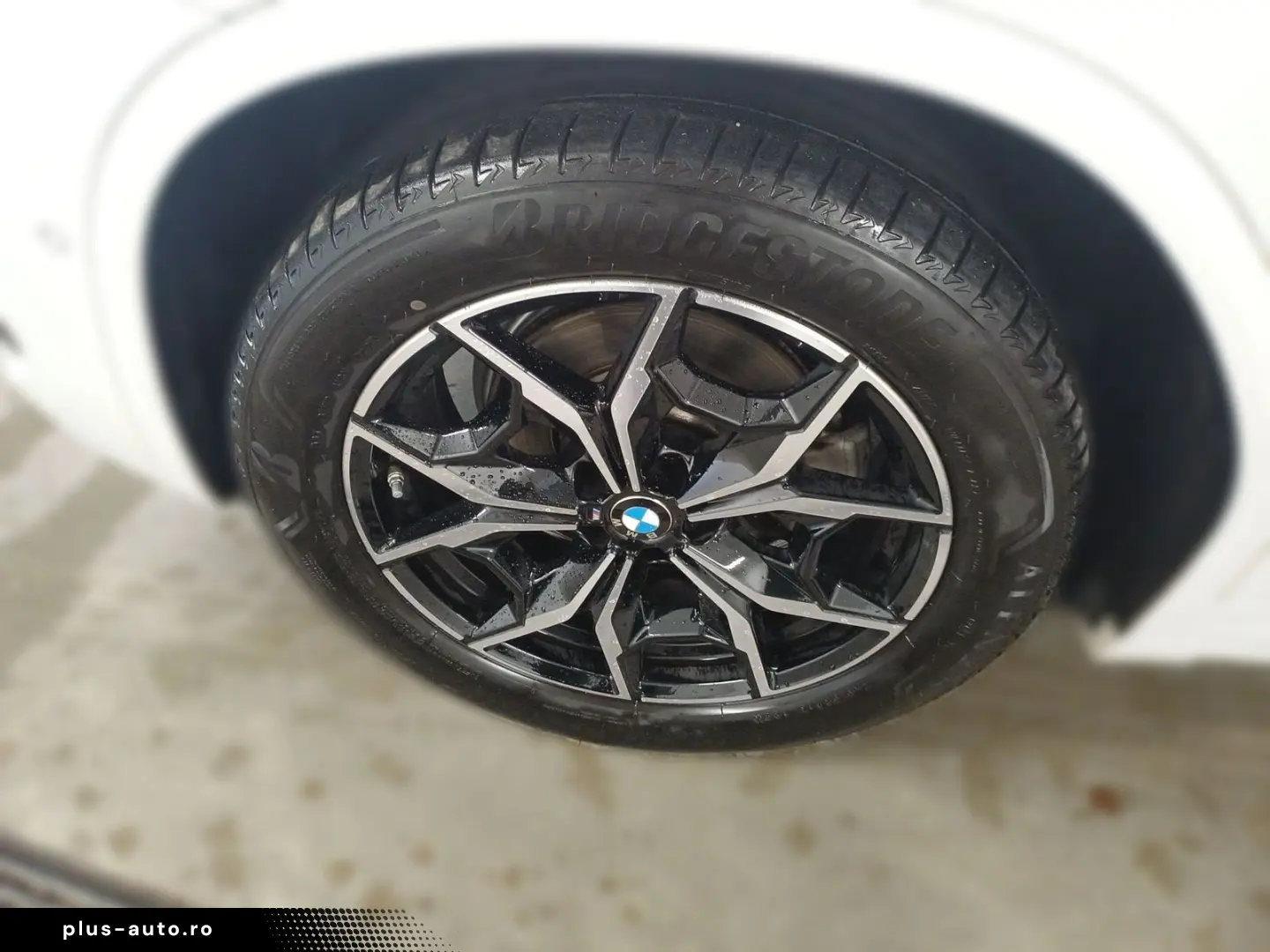 BMW X3 xDrive 20 i M Sport AHK NAVI KAMERA LED SHZ L