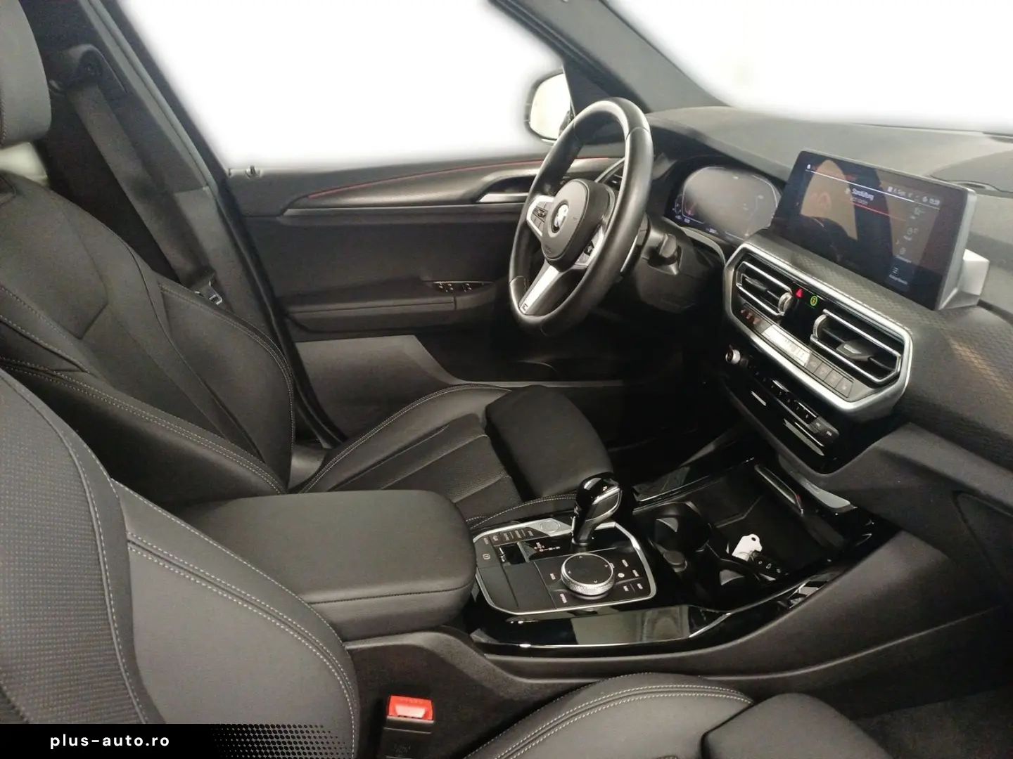 BMW X3 xDrive 20 i M Sport AHK NAVI KAMERA LED SHZ L