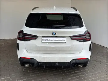 BMW X3 xDrive20iA M Sport NaviProf.Standh.LED.AHK.SH