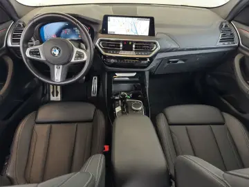 BMW X3 xDrive20iA M Sport NaviProf.Standh.LED.AHK.SH