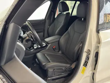 BMW X3 xDrive20iA M Sport NaviProf.Standh.LED.AHK.SH