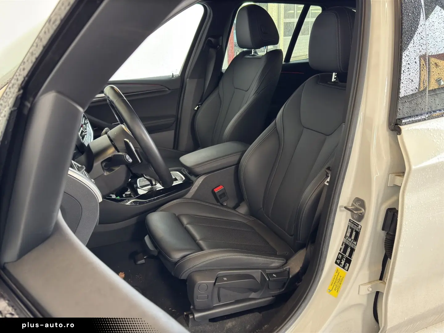 BMW X3 xDrive20iA M Sport NaviProf.Standh.LED.AHK.SH