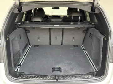 BMW X3 xDrive20iA M Sport NaviProf.Standh.LED.AHK.SH