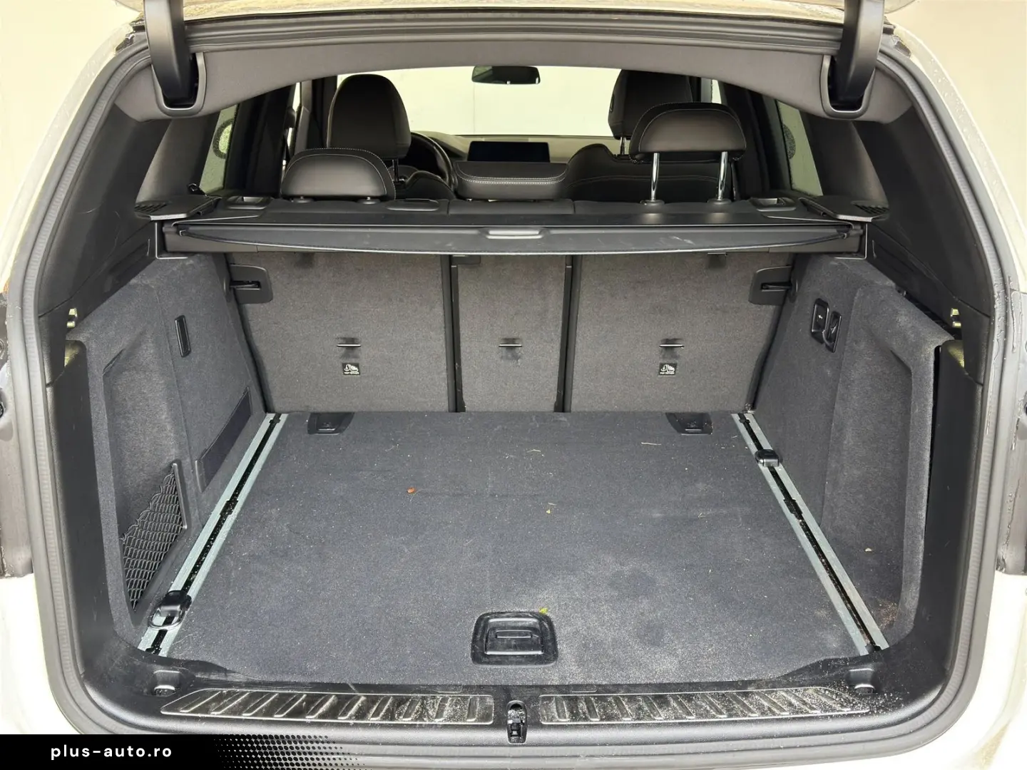 BMW X3 xDrive20iA M Sport NaviProf.Standh.LED.AHK.SH