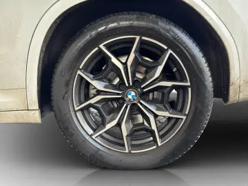 BMW X3 xDrive20iA M Sport NaviProf.Standh.LED.AHK.SH