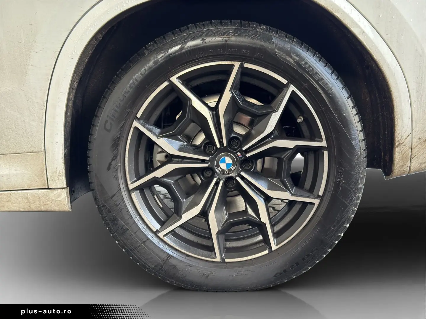 BMW X3 xDrive20iA M Sport NaviProf.Standh.LED.AHK.SH