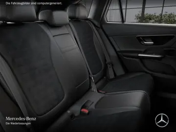 MERCEDES-BENZ GLC 200 4M AMG