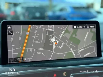 BMW X3 xDrive 20 d M Sport Panorama HIfI SHZ DAB AHK