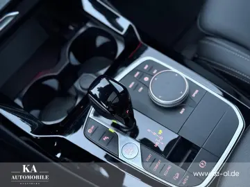 BMW X3 xDrive 20 d M Sport Panorama HIfI SHZ DAB AHK