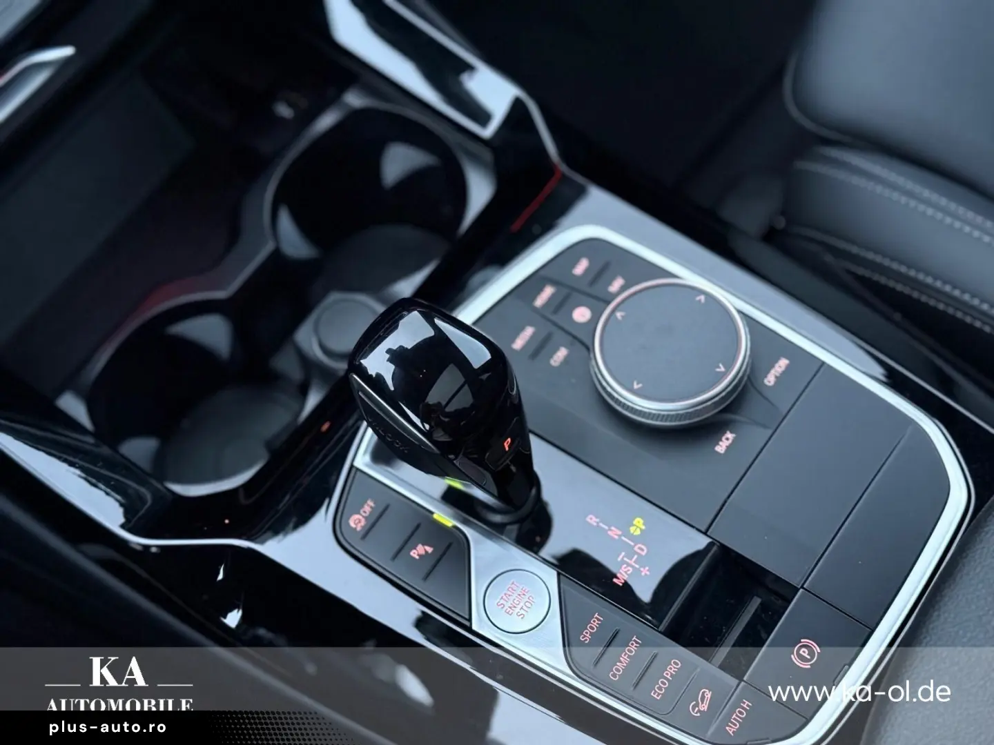 BMW X3 xDrive 20 d M Sport Panorama HIfI SHZ DAB AHK