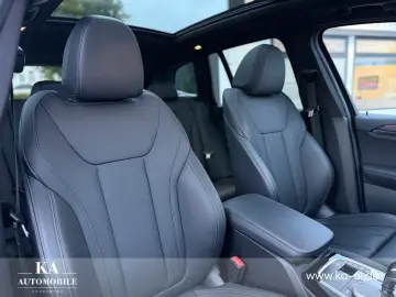 BMW X3 xDrive 20 d M Sport Panorama HIfI SHZ DAB AHK