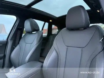 BMW X3 xDrive 20 d M Sport Panorama HIfI SHZ DAB AHK