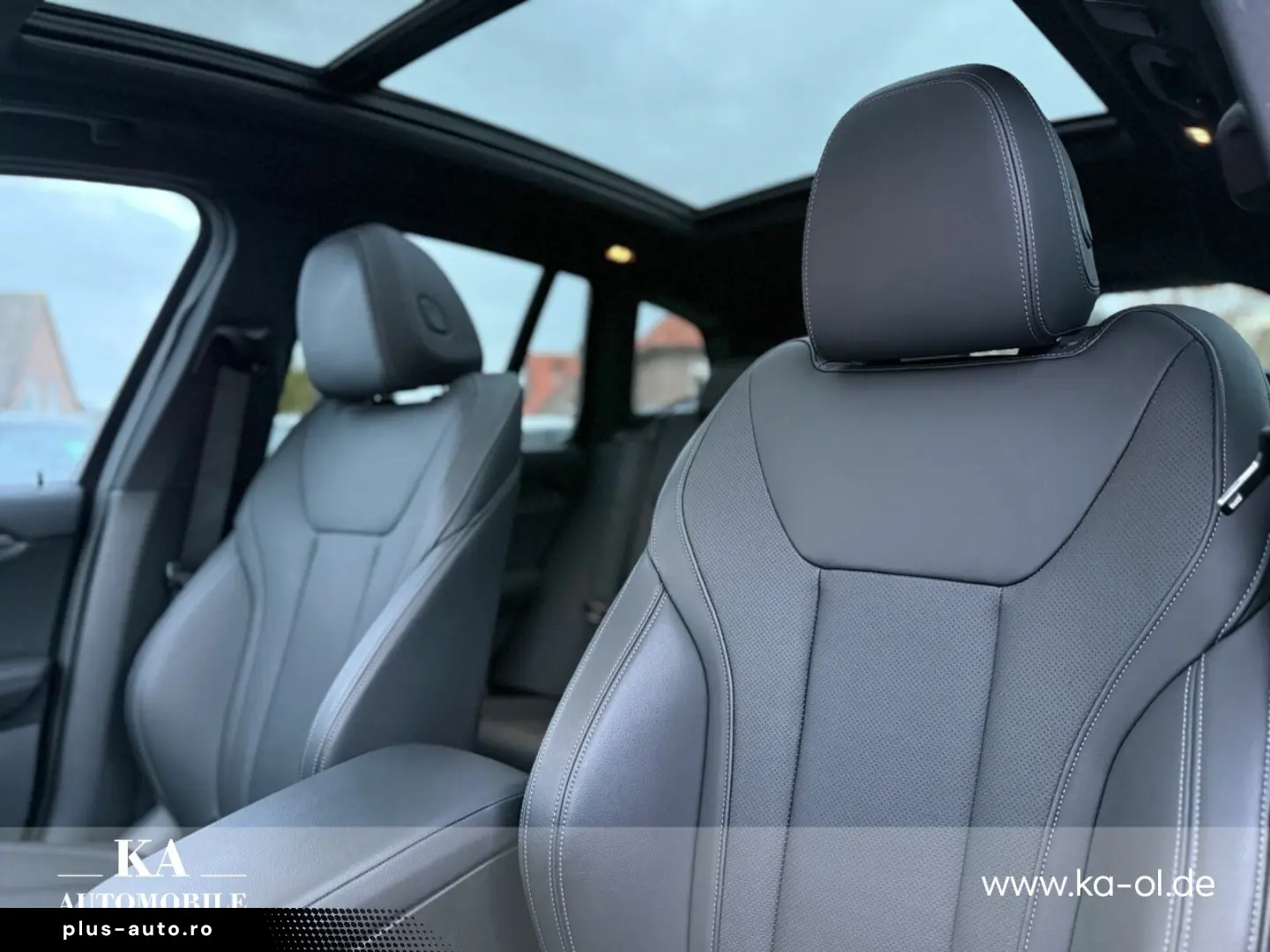 BMW X3 xDrive 20 d M Sport Panorama HIfI SHZ DAB AHK