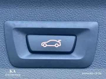 BMW X3 xDrive 20 d M Sport Panorama HIfI SHZ DAB AHK