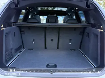 BMW X3 xDrive 20 d M Sport Panorama HIfI SHZ DAB AHK