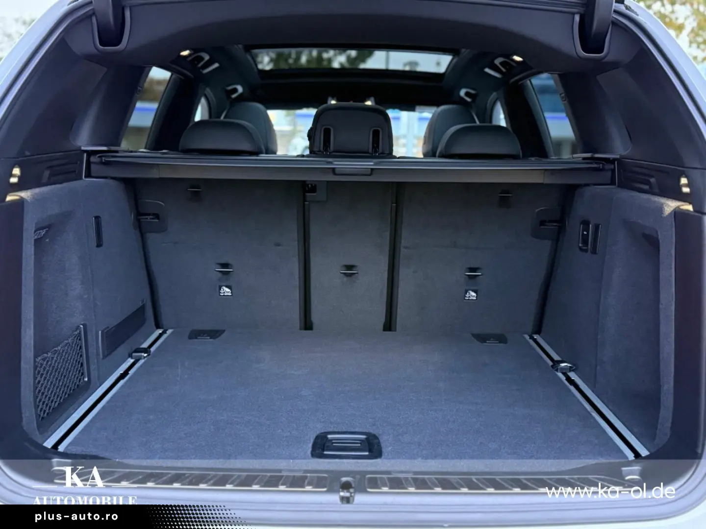 BMW X3 xDrive 20 d M Sport Panorama HIfI SHZ DAB AHK