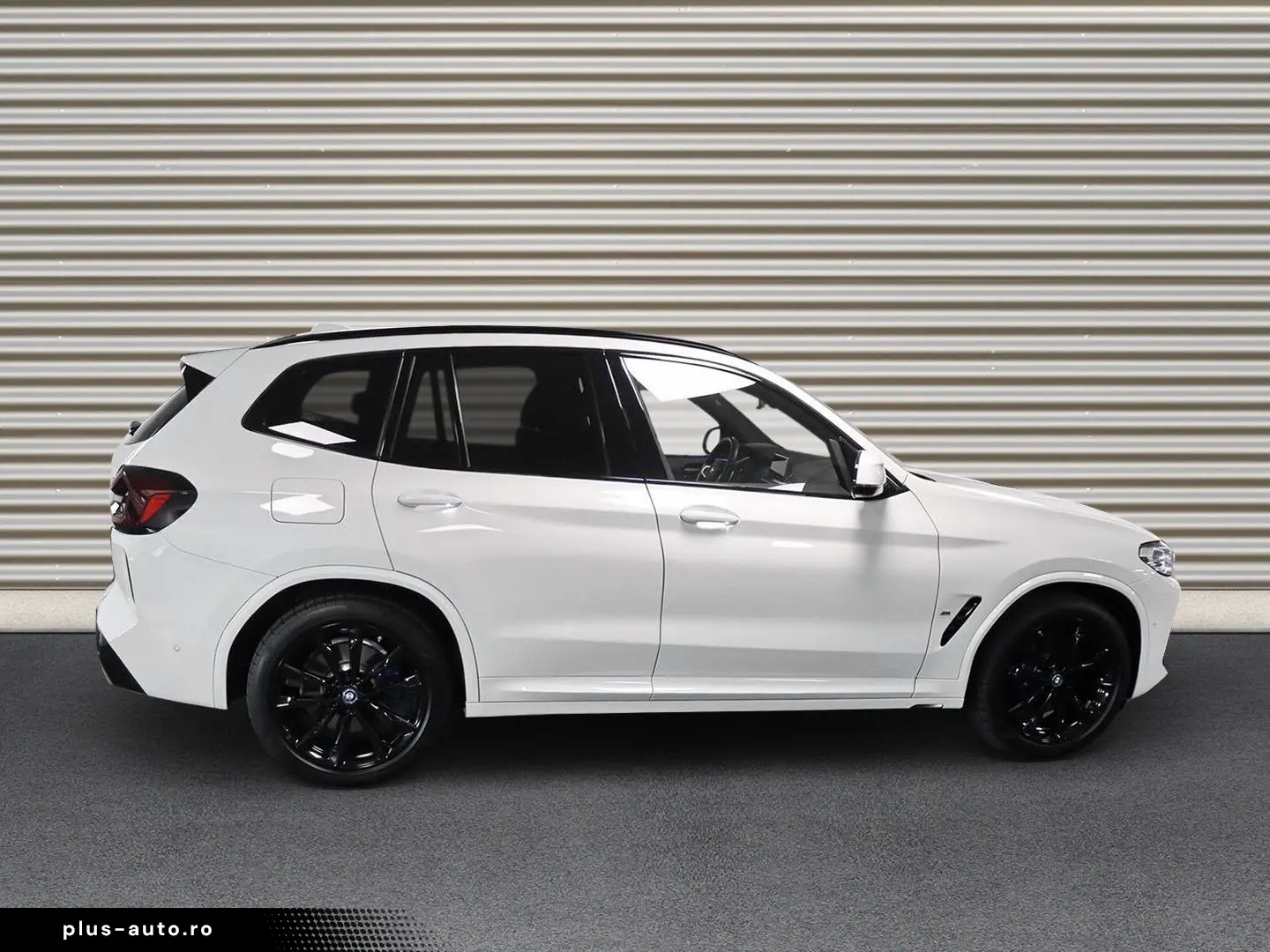 BMW X3 xDrive30e M Sport  HUD  Laserlicht 20  Räder