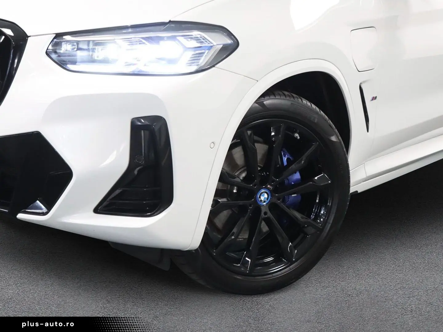 BMW X3 xDrive30e M Sport  HUD  Laserlicht 20  Räder