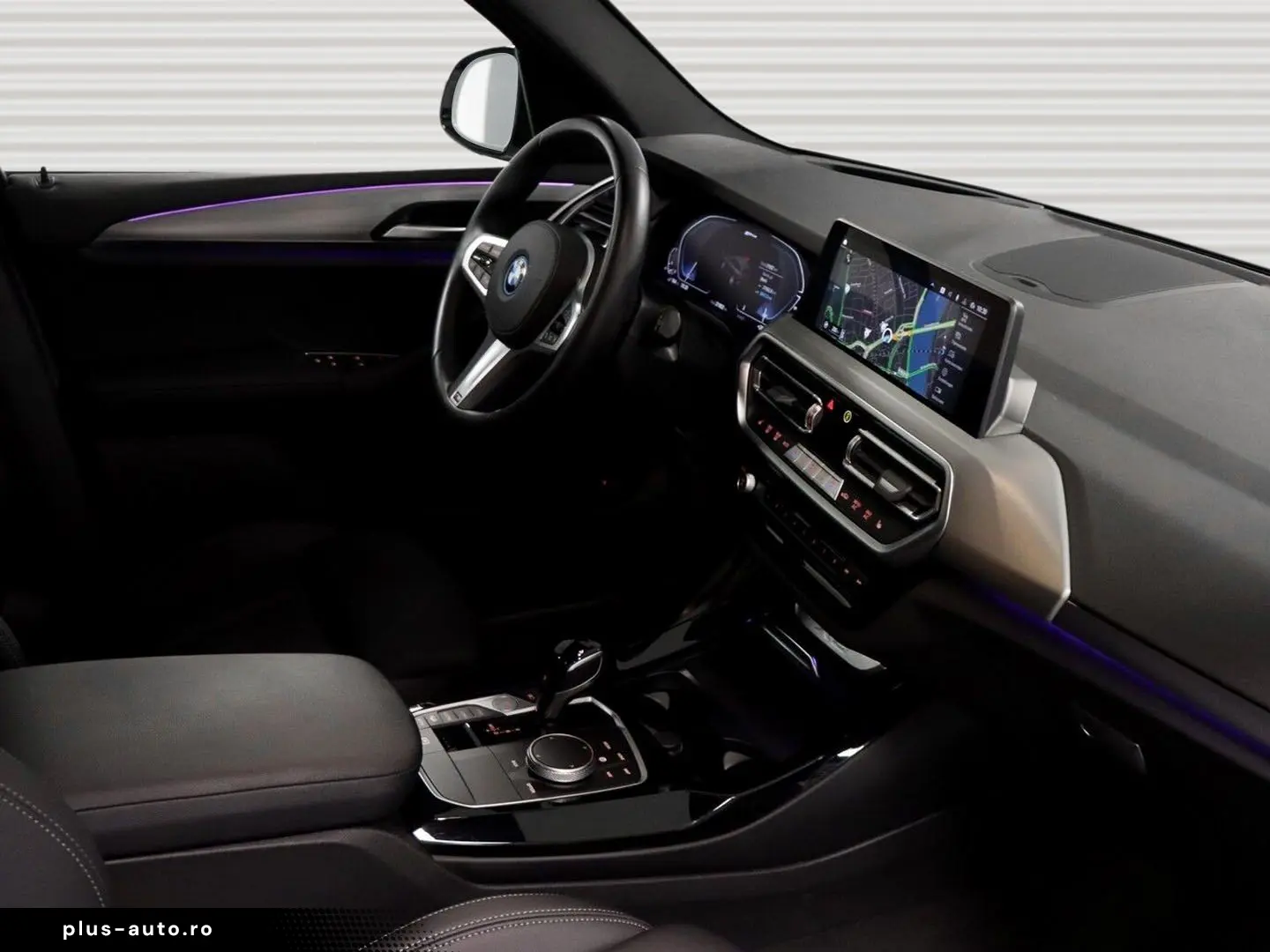 BMW X3 xDrive30e M Sport  HUD  Laserlicht 20  Räder