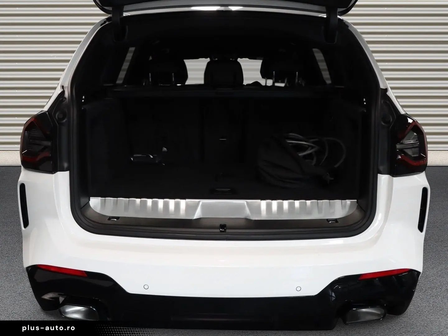 BMW X3 xDrive30e M Sport  HUD  Laserlicht 20  Räder