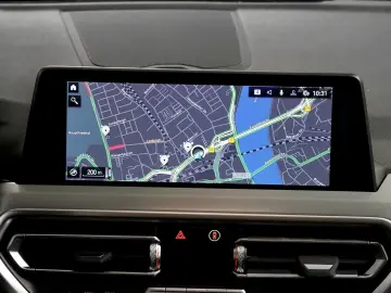 BMW X3 xDrive30e M Sport  HUD  Laserlicht 20  Räder