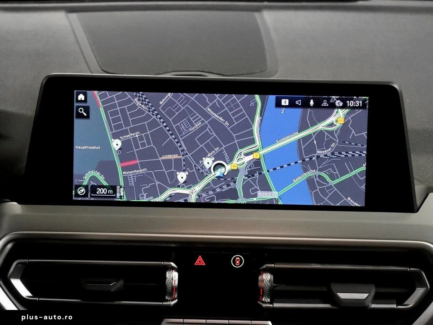 BMW X3 xDrive30e M Sport  HUD  Laserlicht 20  Räder