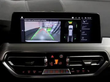 BMW X3 xDrive30e M Sport  HUD  Laserlicht 20  Räder