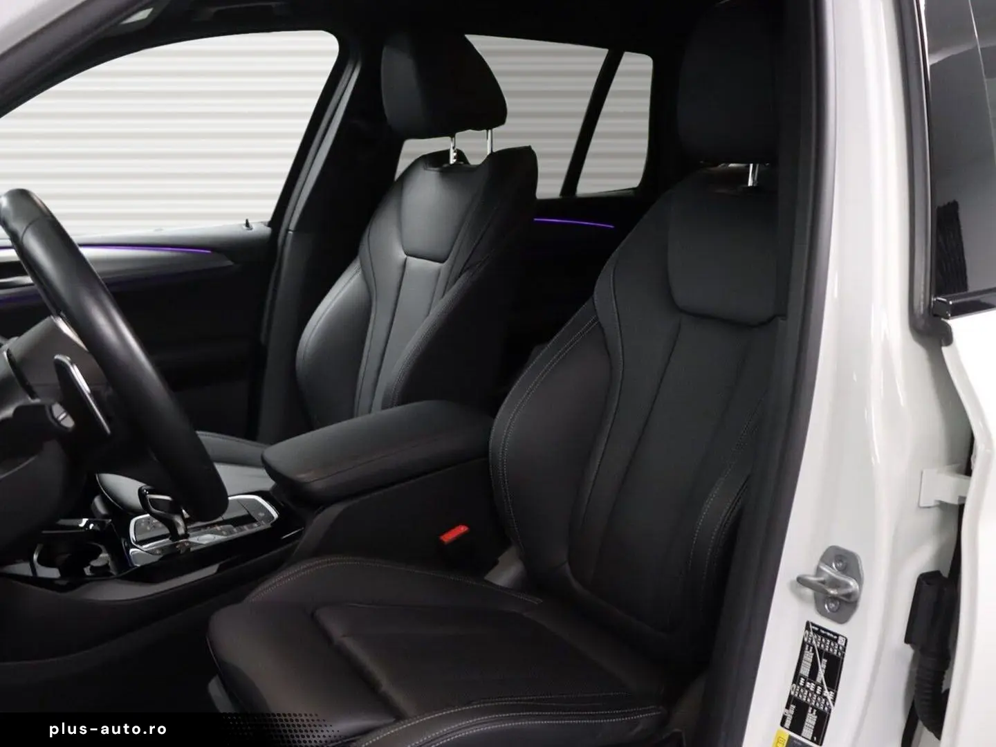 BMW X3 xDrive30e M Sport  HUD  Laserlicht 20  Räder