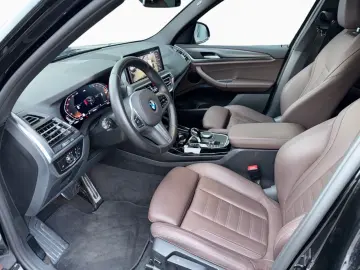 BMW X3 xDrive20d M Sport LED PA  LiCoPro Ambi 360