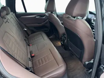 BMW X3 xDrive20d M Sport LED PA  LiCoPro Ambi 360