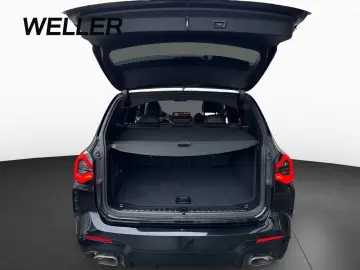 BMW X3 xDrive20d M Sport LED PA  LiCoPro Ambi 360