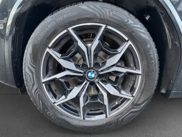 BMW X3 xDrive20d M Sport LED PA  LiCoPro Ambi 360