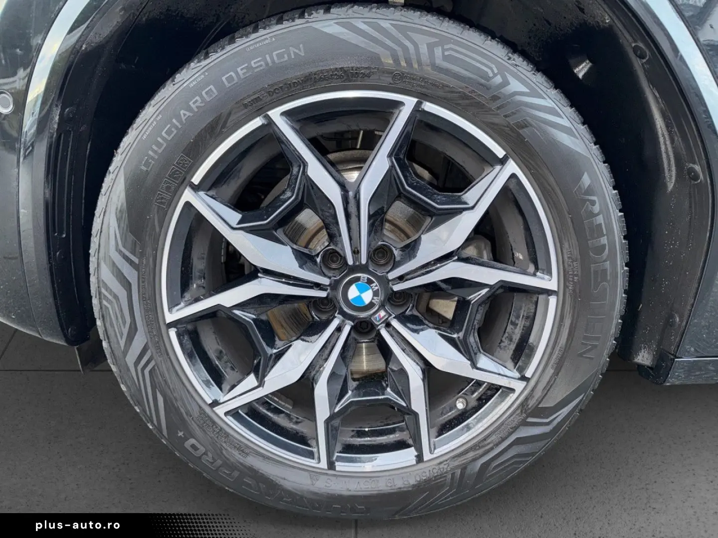 BMW X3 xDrive20d M Sport LED PA  LiCoPro Ambi 360