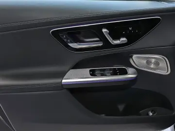 MERCEDES-BENZ GLC 200 4M AMG