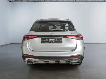 MERCEDES-BENZ GLC 200 4M  AMG