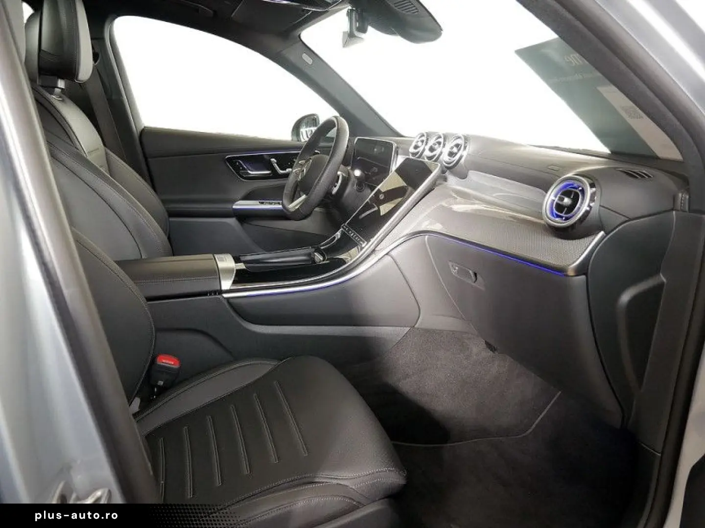 MERCEDES-BENZ GLC 200 4M  AMG