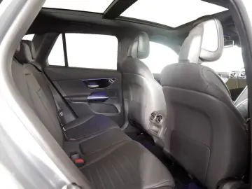 MERCEDES-BENZ GLC 200 4M  AMG