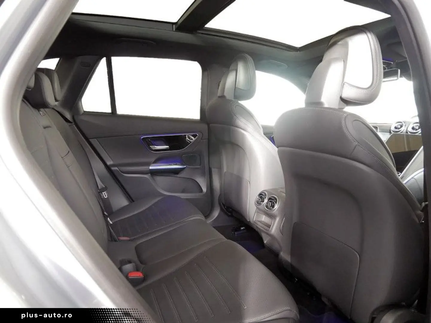 MERCEDES-BENZ GLC 200 4M  AMG