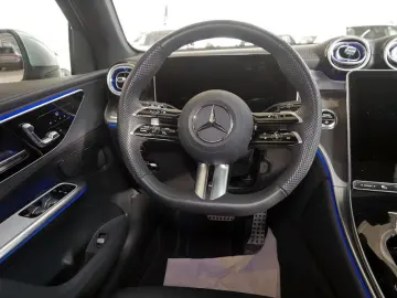 MERCEDES-BENZ GLC 200 4M  AMG