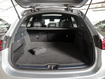 MERCEDES-BENZ GLC 200 4M  AMG