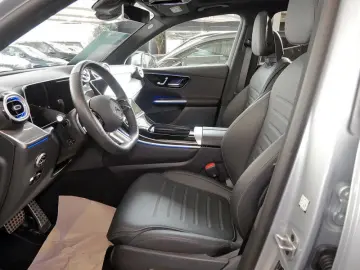 MERCEDES-BENZ GLC 200 4M  AMG