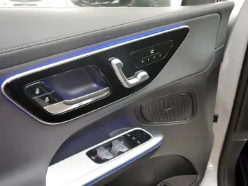 MERCEDES-BENZ GLC 200 4M  AMG