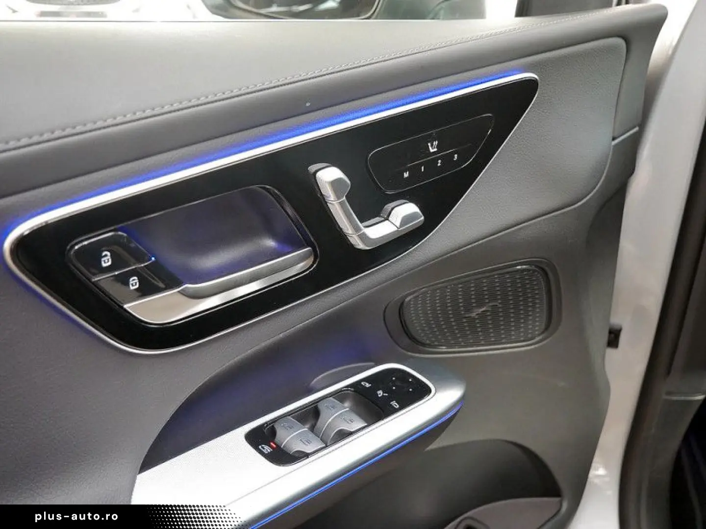 MERCEDES-BENZ GLC 200 4M  AMG