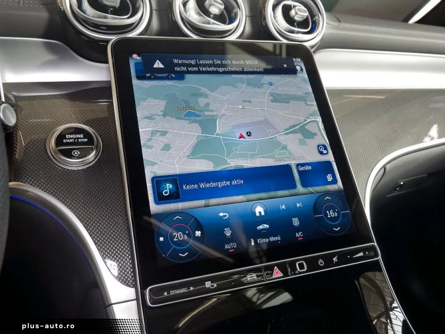 MERCEDES-BENZ GLC 200 4M  AMG