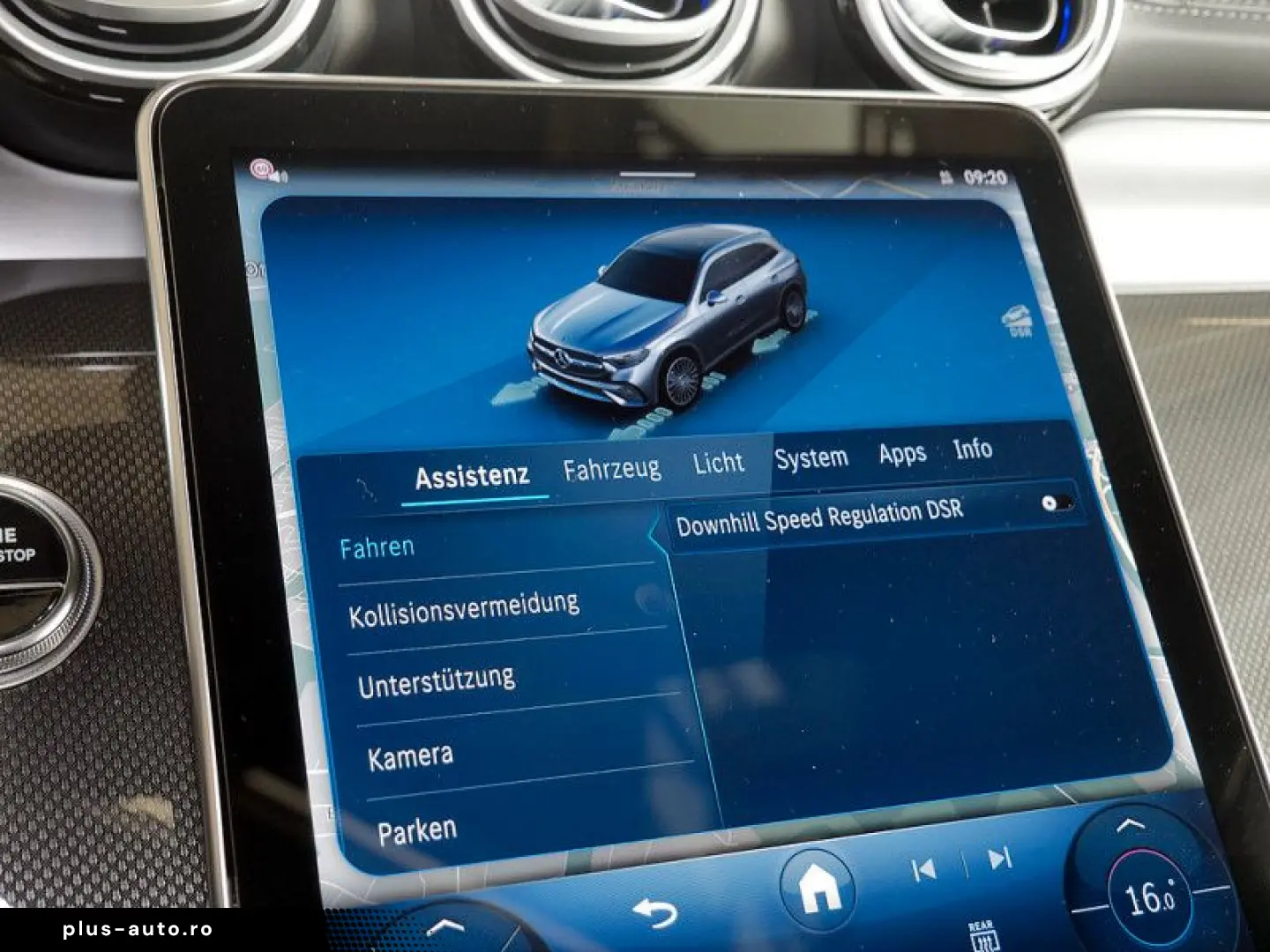 MERCEDES-BENZ GLC 200 4M  AMG