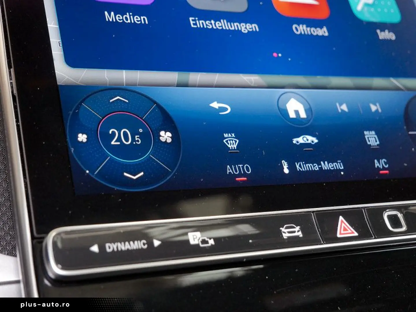 MERCEDES-BENZ GLC 200 4M  AMG