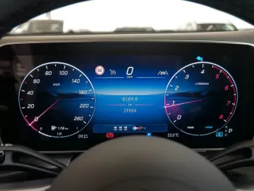 MERCEDES-BENZ GLC 200 4M  AMG