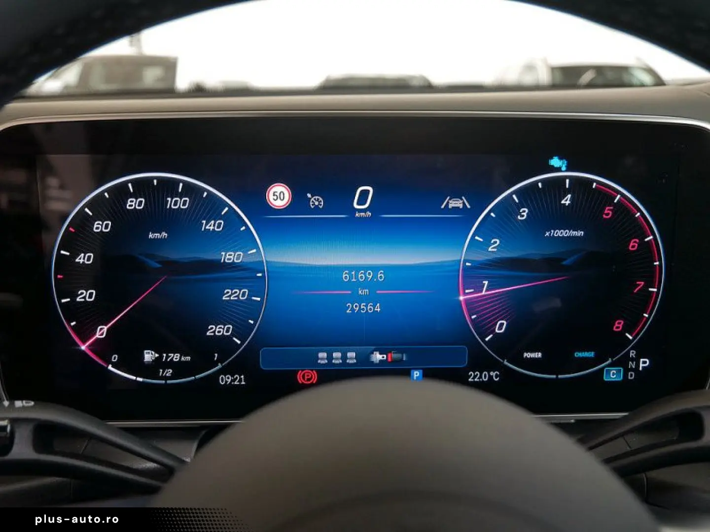 MERCEDES-BENZ GLC 200 4M  AMG