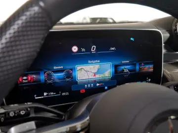 MERCEDES-BENZ GLC 200 4M  AMG