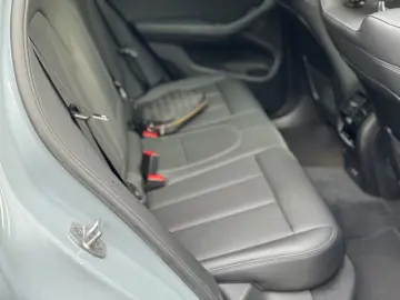 BMW X3 Baureihe X3 xDrive 20 d M Sport